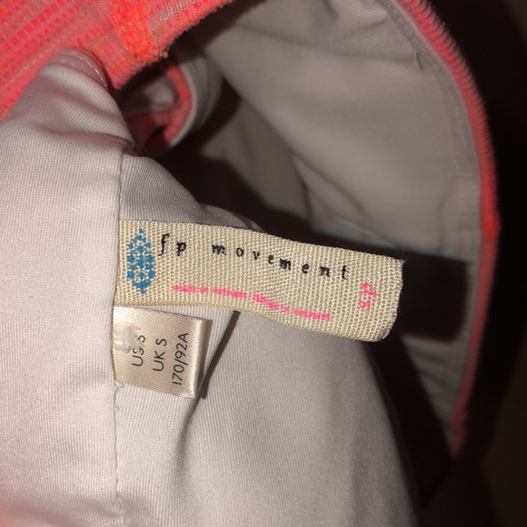 Free People Movement Bra - Picture 3 of 3